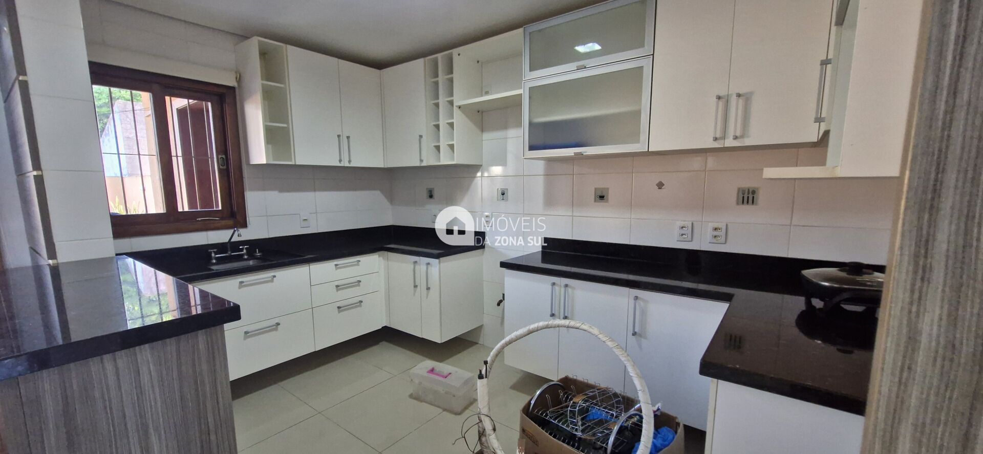 Sobrado, 3 quartos, 150 m² - Foto 5