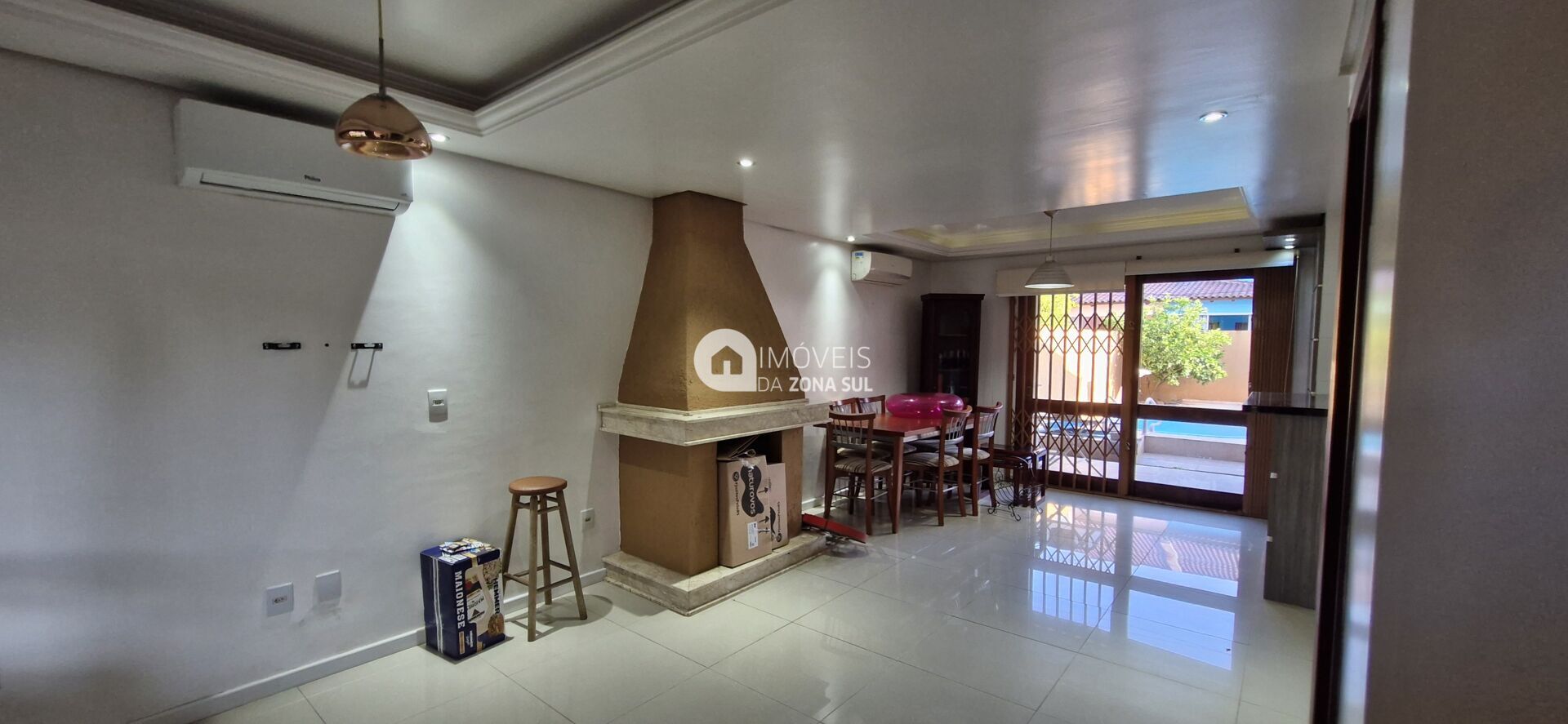 Sobrado, 3 quartos, 150 m² - Foto 4