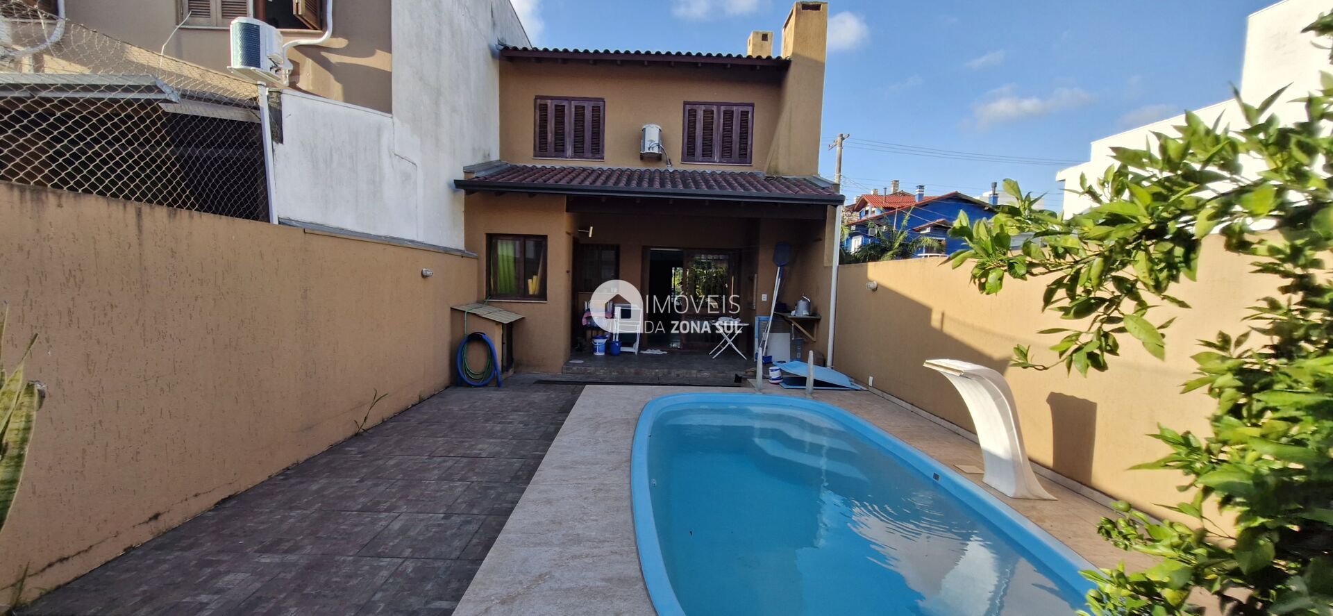 Sobrado, 3 quartos, 150 m² - Foto 9