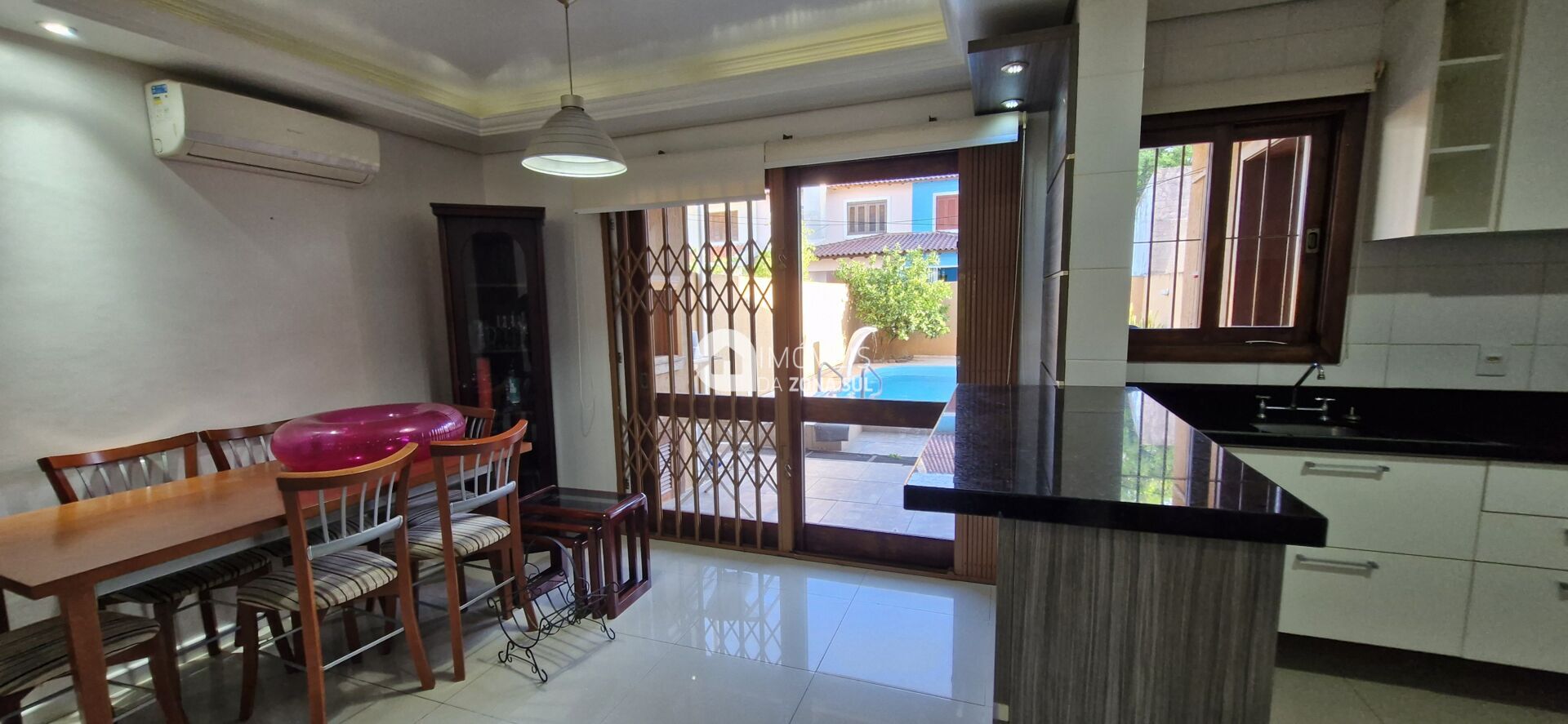 Sobrado, 3 quartos, 150 m² - Foto 6