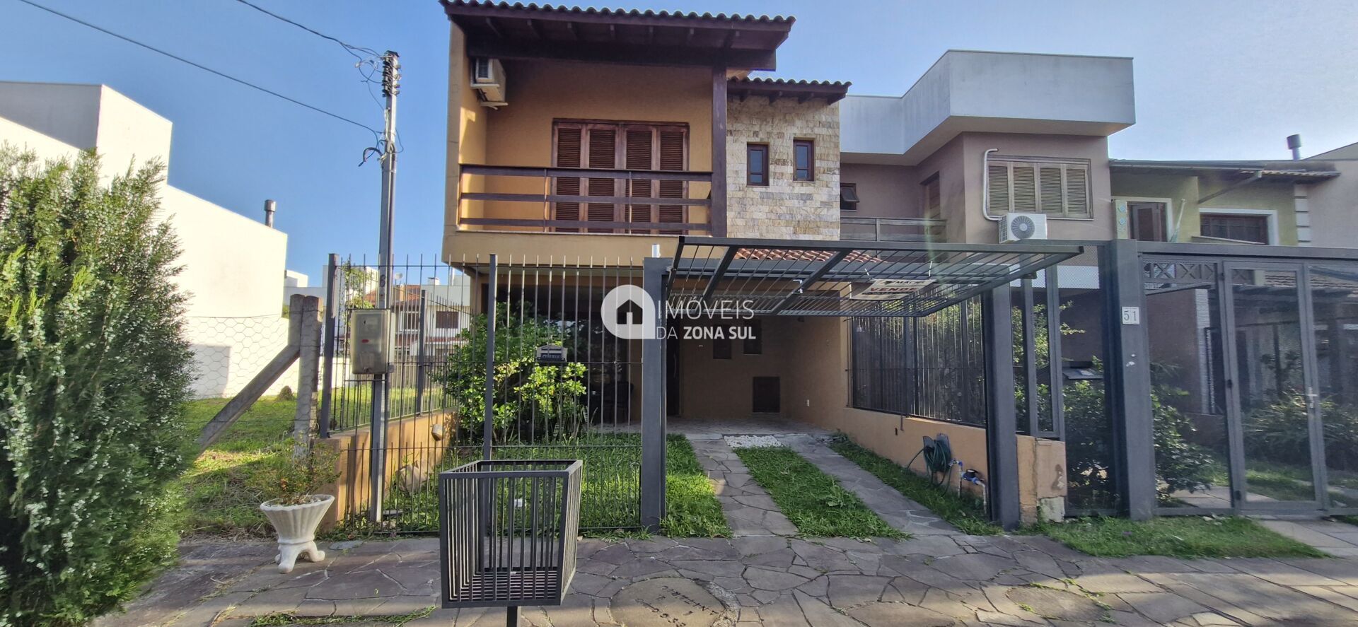 Sobrado, 3 quartos, 150 m² - Foto 2