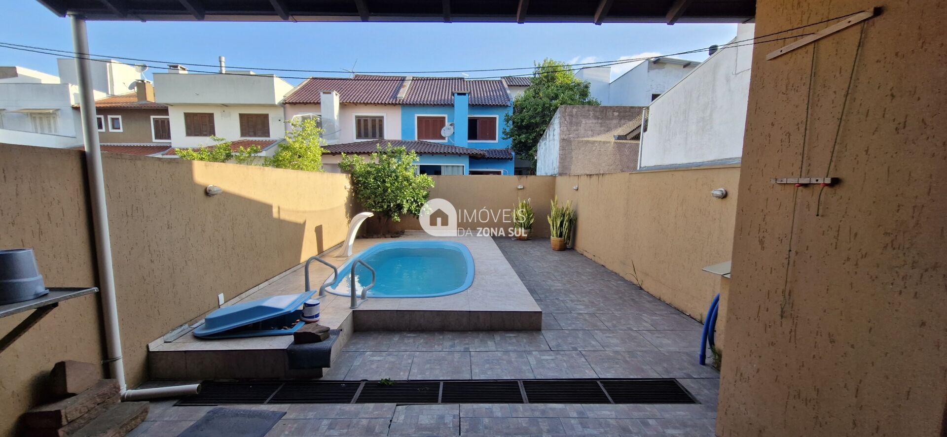 Sobrado, 3 quartos, 150 m² - Foto 8