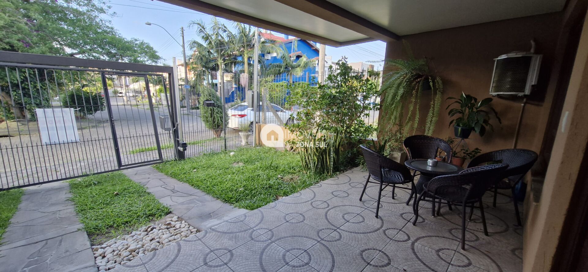 Sobrado, 3 quartos, 150 m² - Foto 3