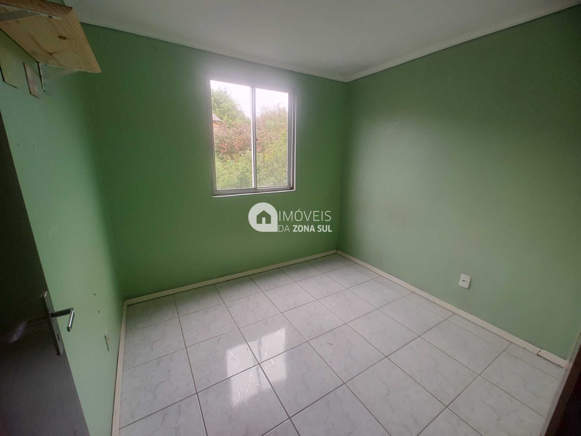 Apartamento, 2 quartos, 38 m² - Foto 5