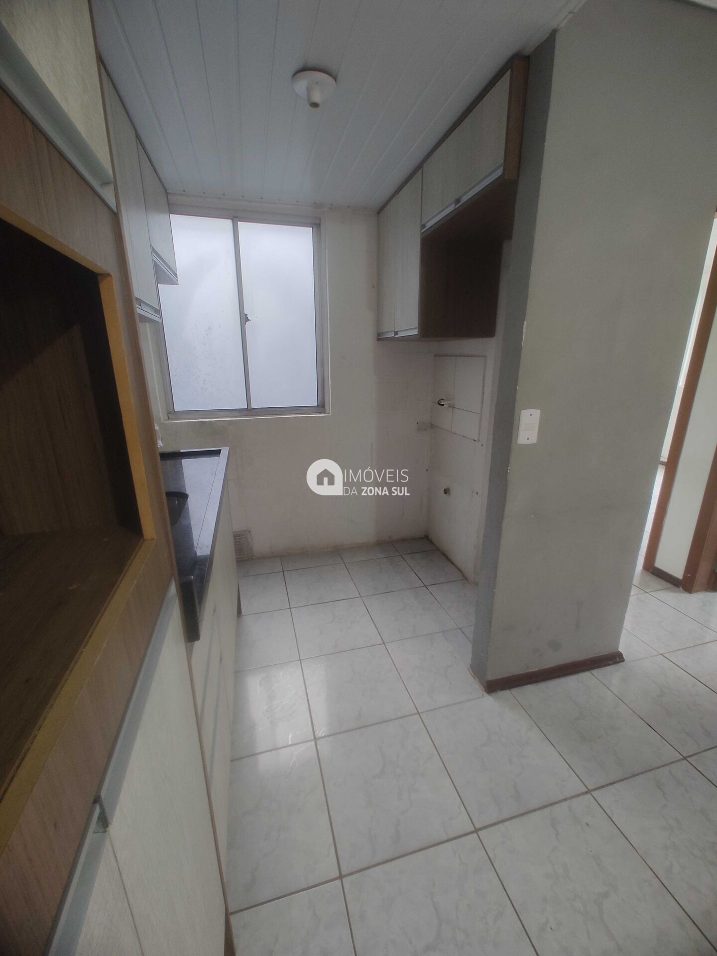 Apartamento, 2 quartos, 38 m² - Foto 3