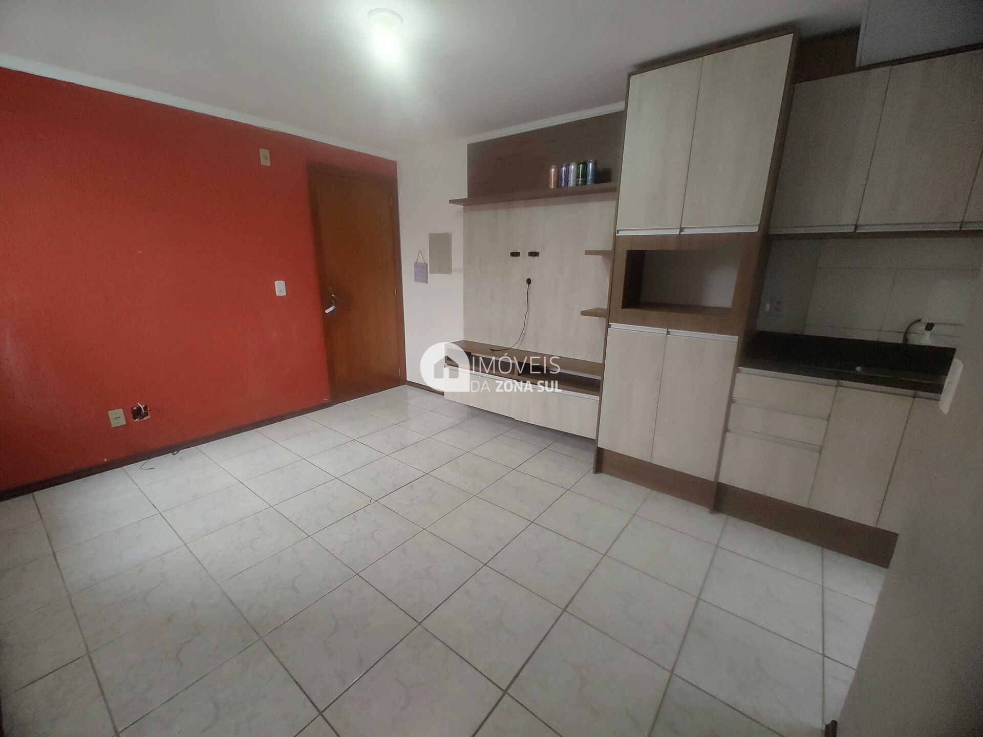 Apartamento, 2 quartos, 38 m² - Foto 4