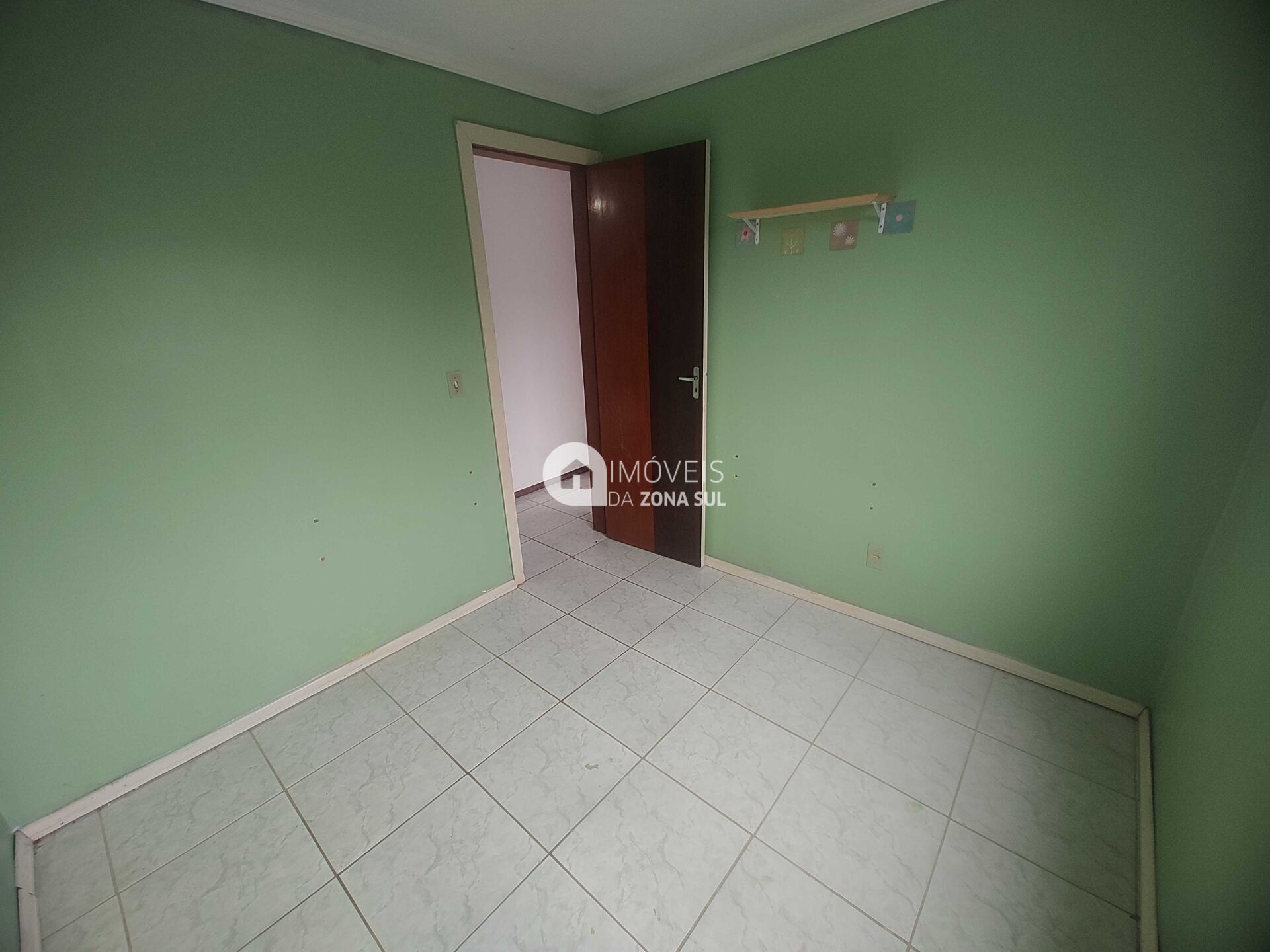 Apartamento, 2 quartos, 38 m² - Foto 6