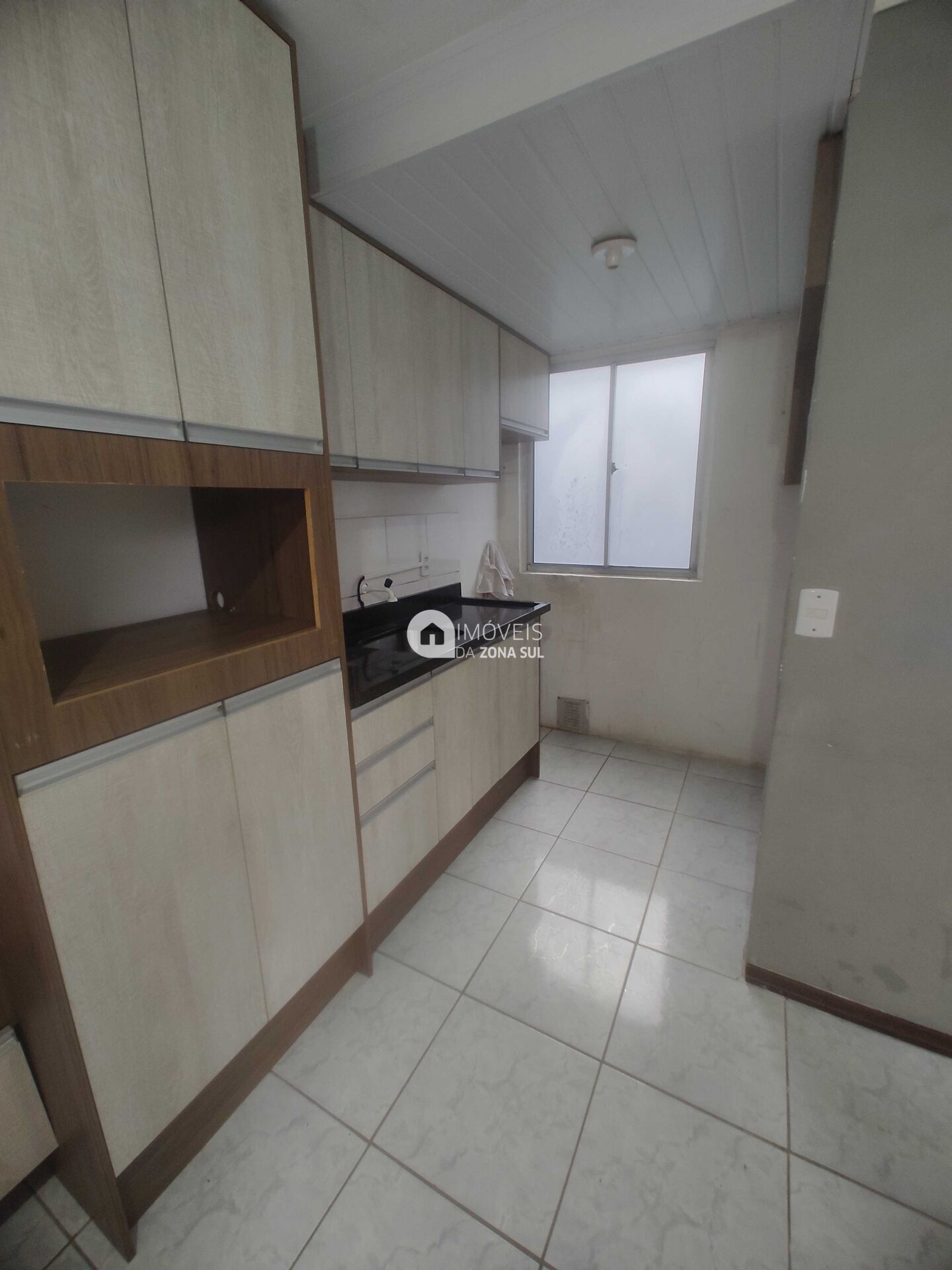 Apartamento, 2 quartos, 38 m² - Foto 2