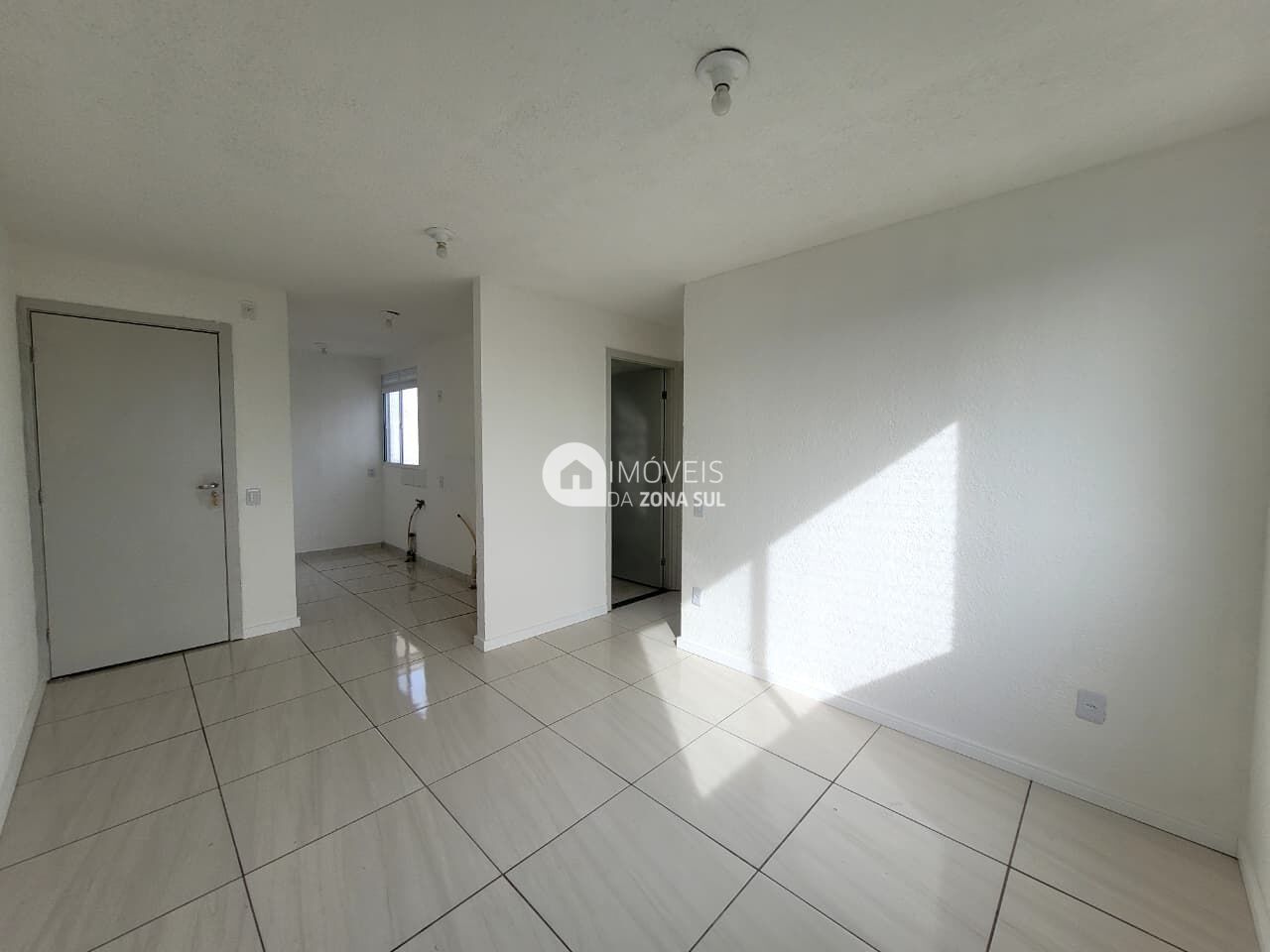 Apartamento, 2 quartos, 40 m² - Foto 4