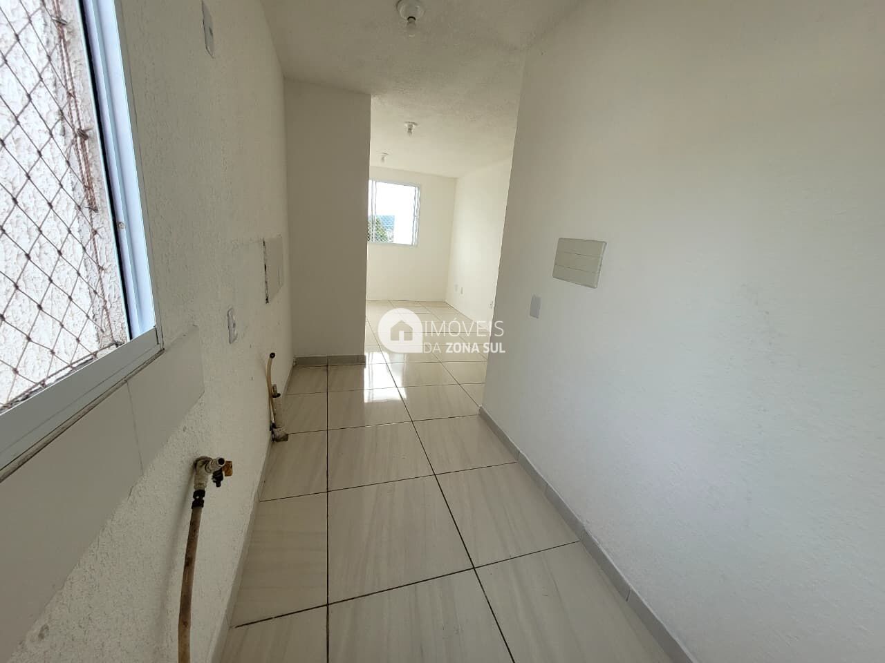 Apartamento, 2 quartos, 40 m² - Foto 5