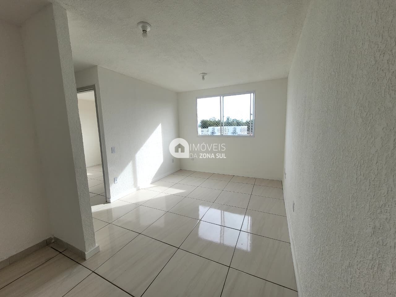 Apartamento, 2 quartos, 40 m² - Foto 6