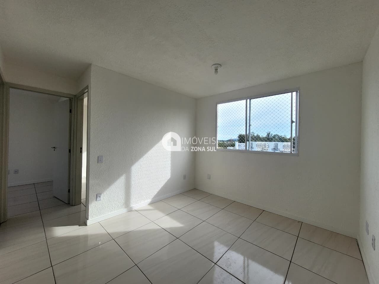 Apartamento, 2 quartos, 40 m² - Foto 3