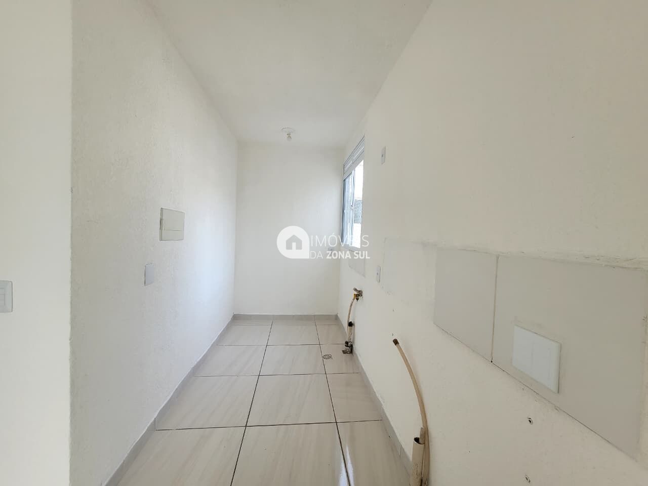 Apartamento, 2 quartos, 40 m² - Foto 8