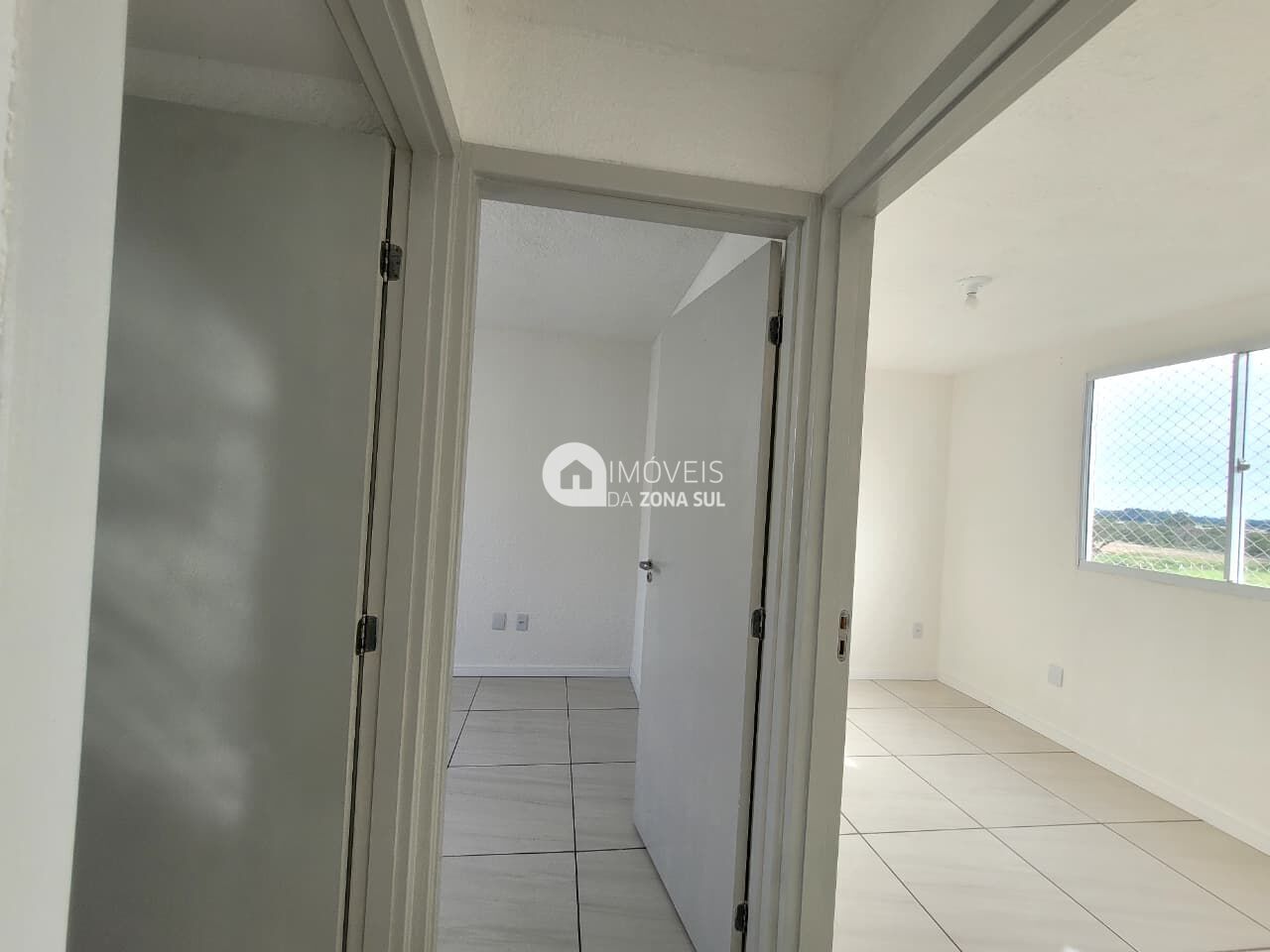 Apartamento, 2 quartos, 40 m² - Foto 2