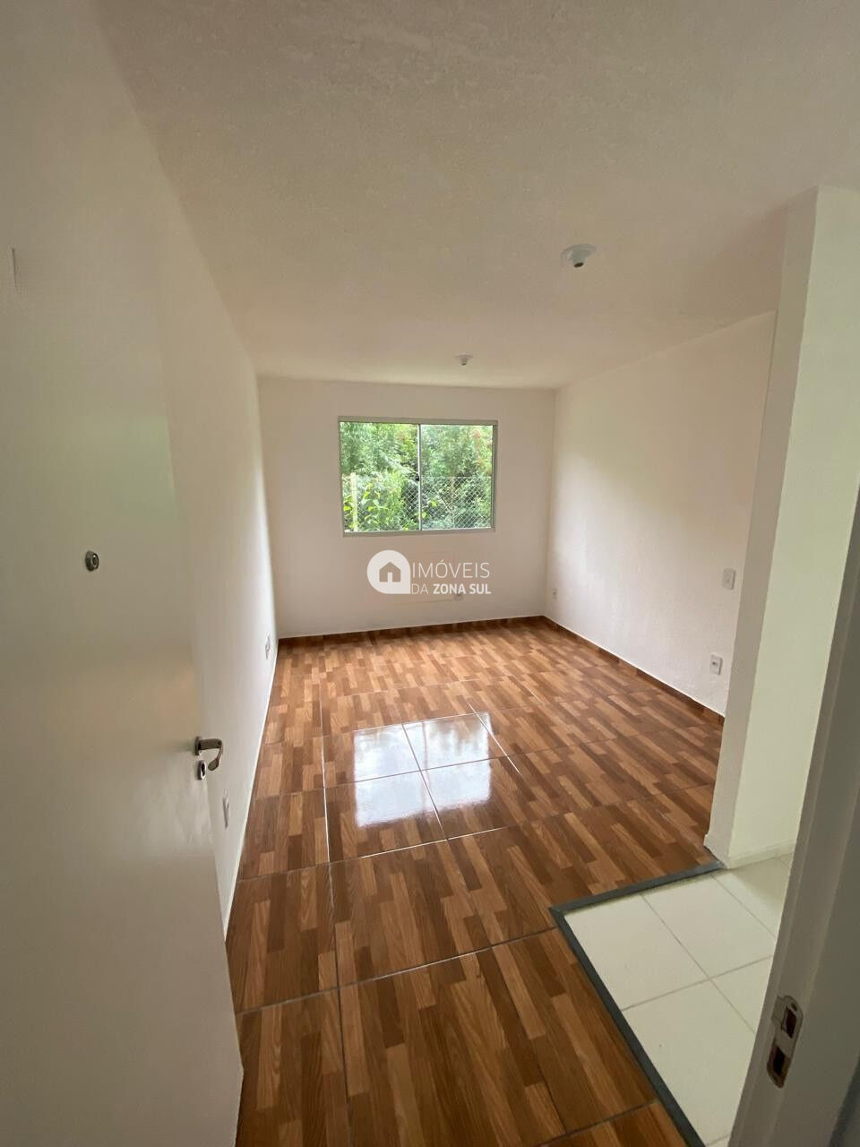 Apartamento à venda com 2 quartos, 40m² - Foto 1