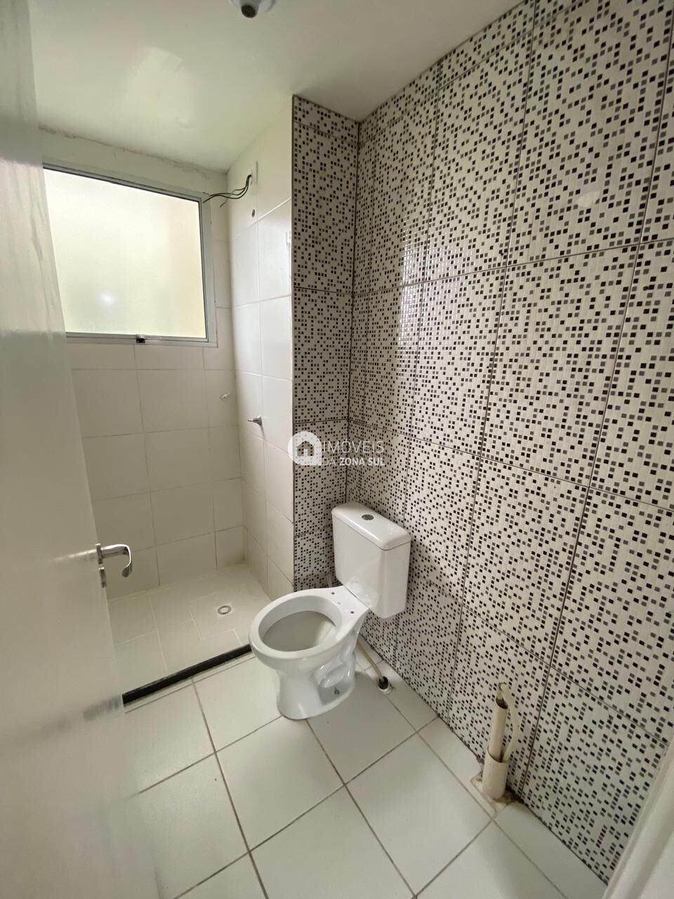 Apartamento à venda com 2 quartos, 40m² - Foto 8