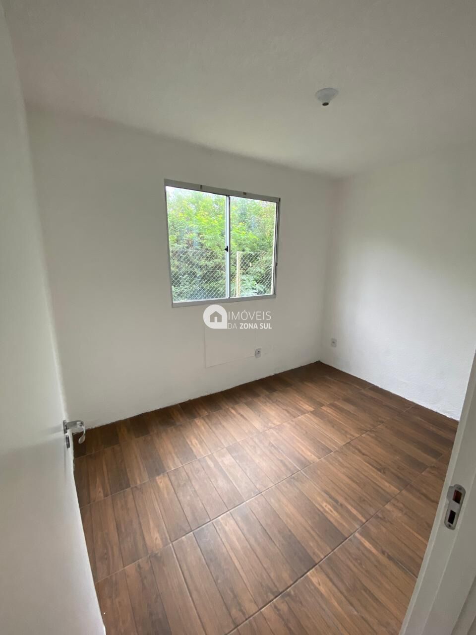 Apartamento à venda com 2 quartos, 40m² - Foto 6