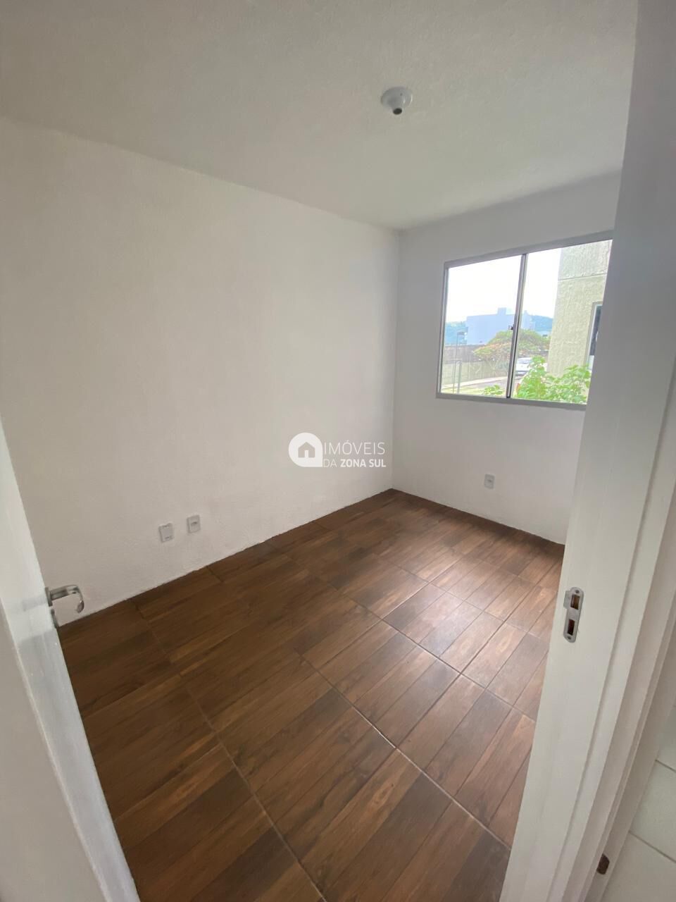 Apartamento à venda com 2 quartos, 40m² - Foto 9