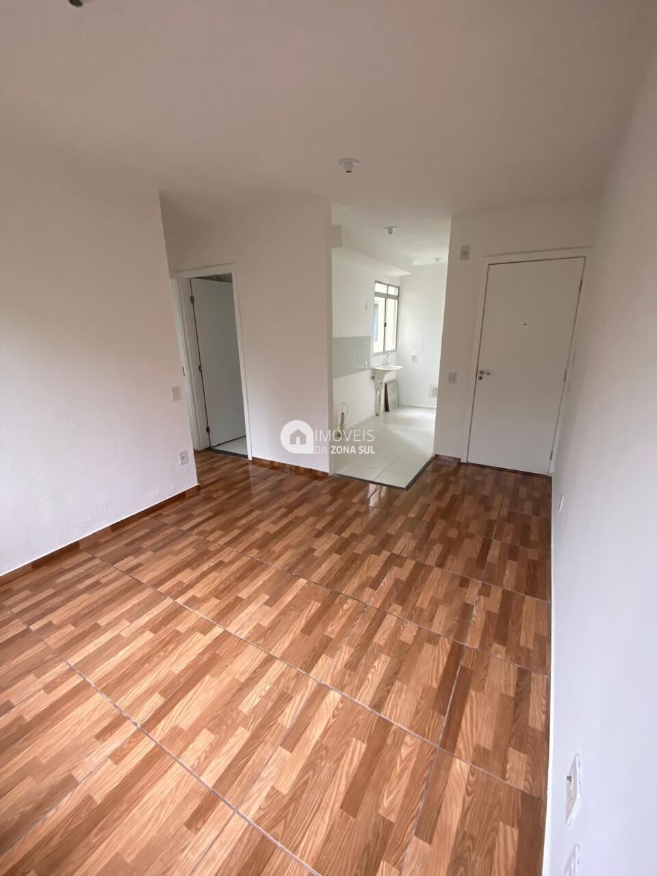 Apartamento à venda com 2 quartos, 40m² - Foto 2