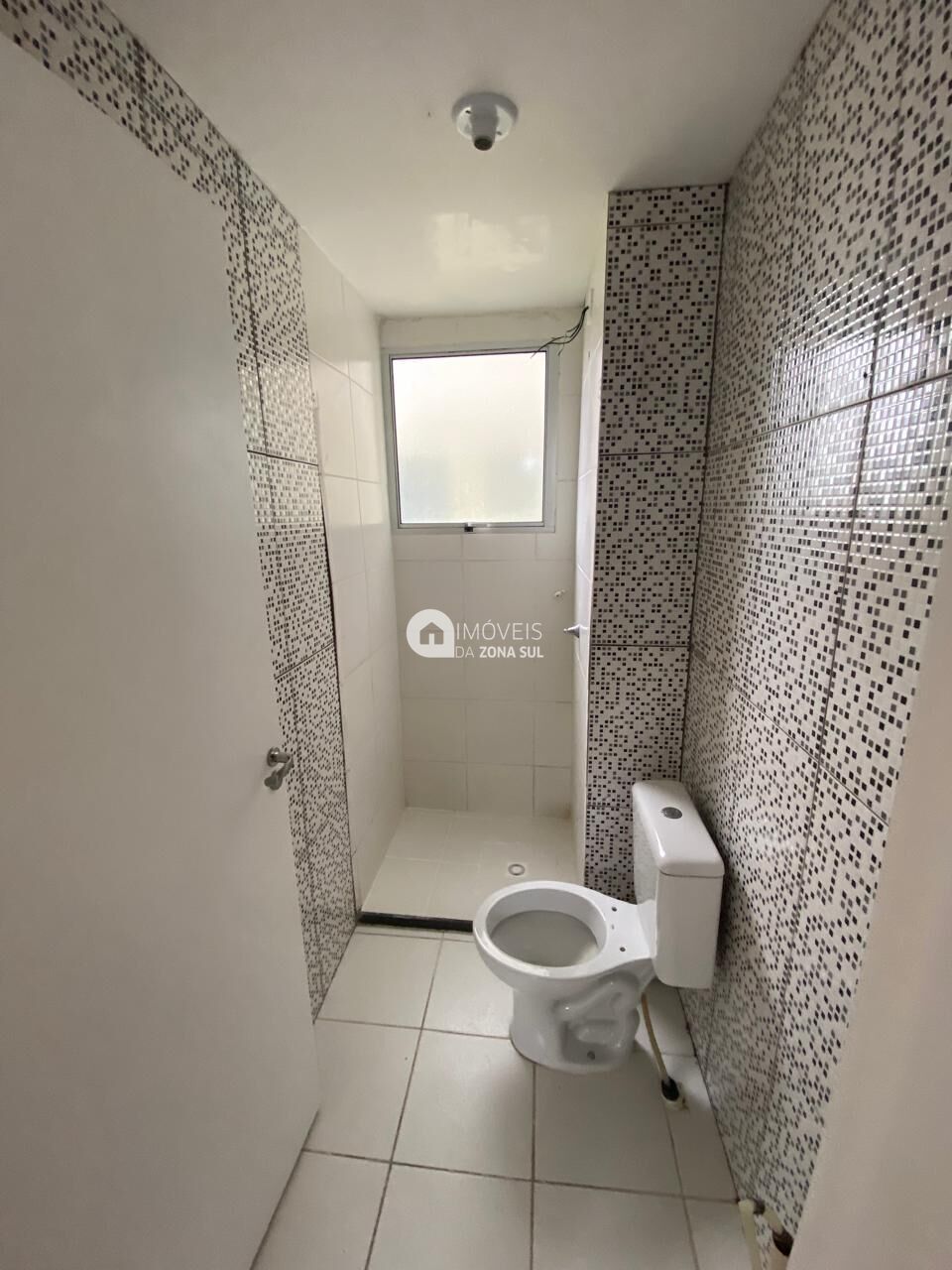 Apartamento à venda com 2 quartos, 40m² - Foto 7