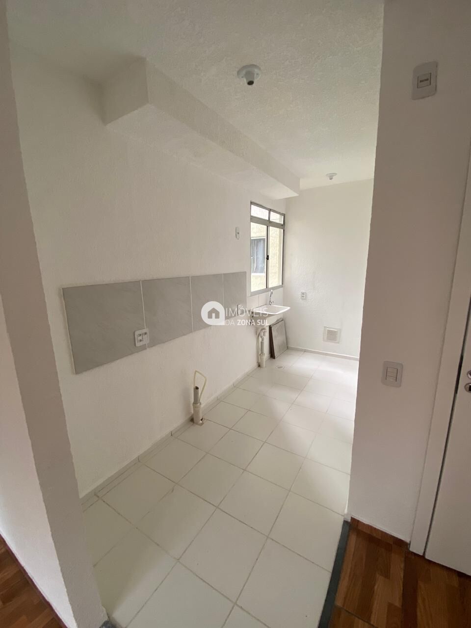 Apartamento à venda com 2 quartos, 40m² - Foto 4