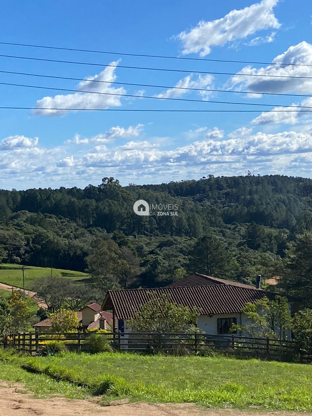 Fazenda à venda, 5000m² - Foto 6