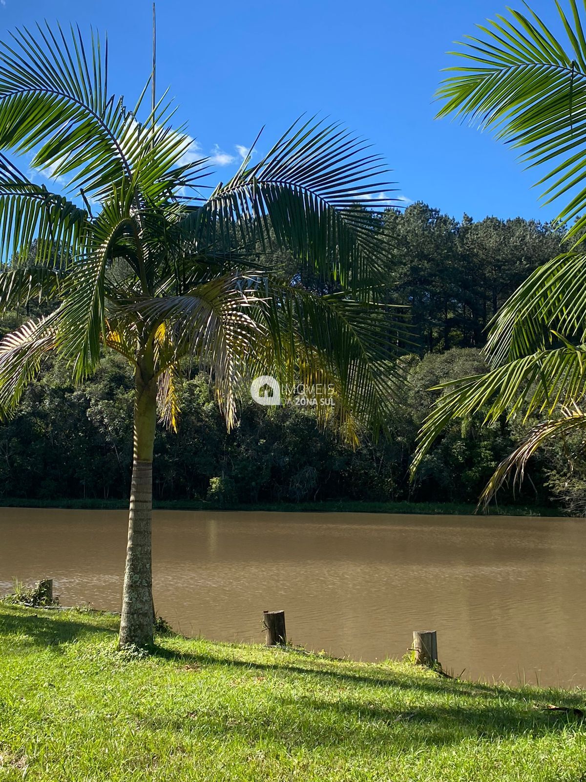 Fazenda à venda, 5000m² - Foto 2