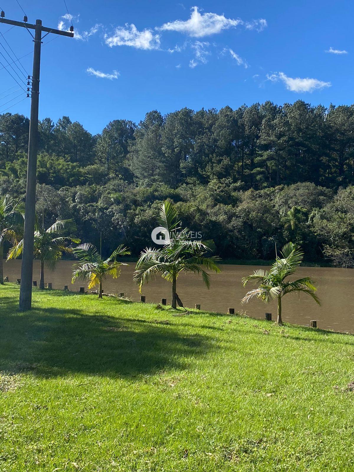 Fazenda à venda, 5000m² - Foto 1