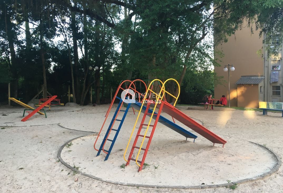 Apartamento, 2 quartos, 39 m² - Foto 6