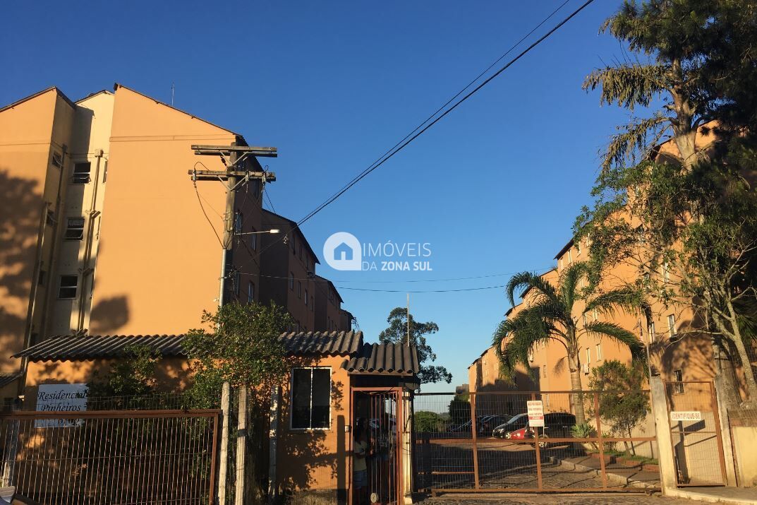 Apartamento, 2 quartos, 39 m² - Foto 10