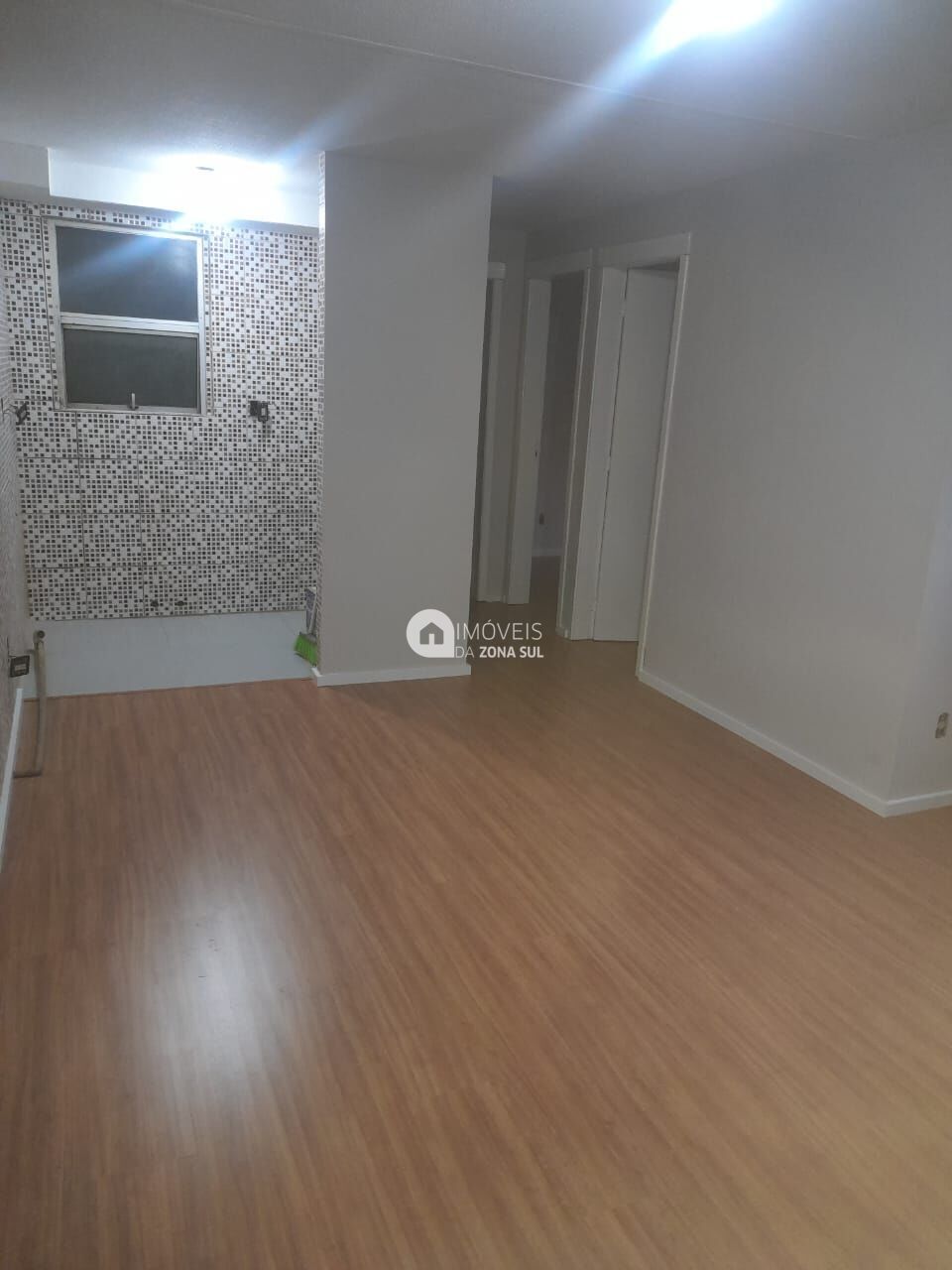 Apartamento, 2 quartos, 39 m² - Foto 1