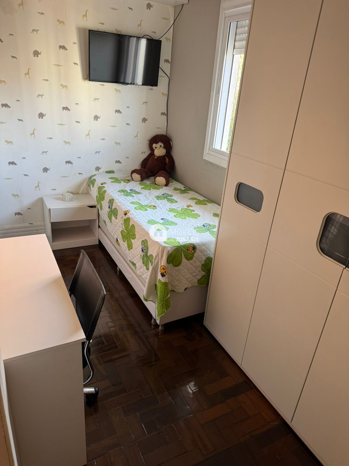 Apartamento, 3 quartos, 67 m² - Foto 17