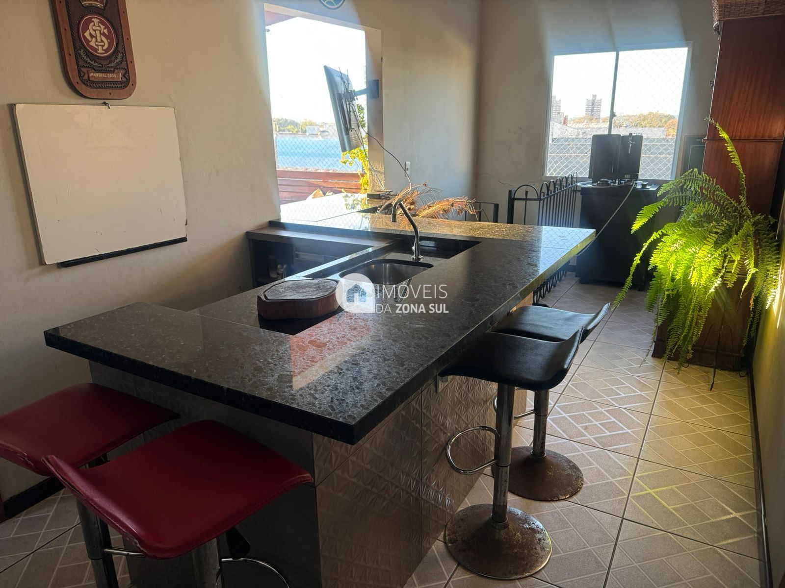 Apartamento, 3 quartos, 67 m² - Foto 5