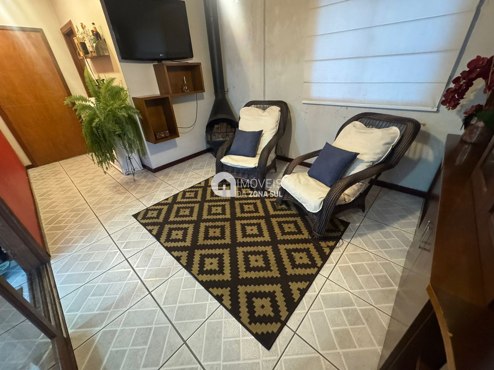 Apartamento, 3 quartos, 67 m² - Foto 7