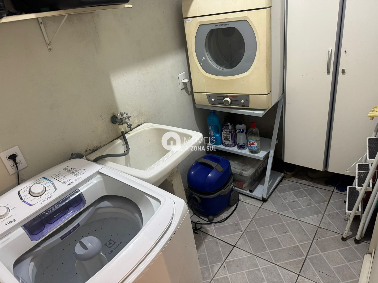 Apartamento, 3 quartos, 67 m² - Foto 16