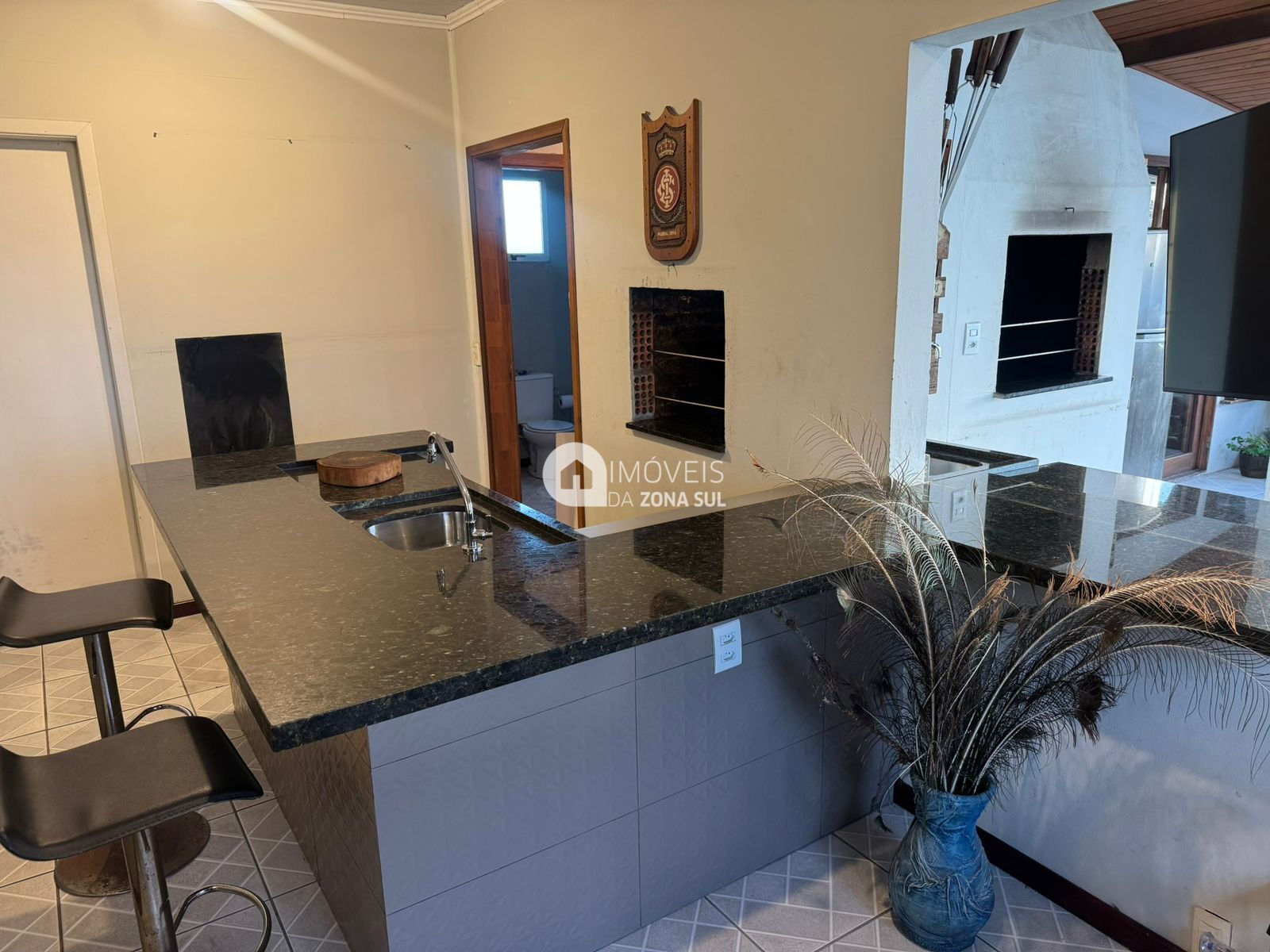 Apartamento, 3 quartos, 67 m² - Foto 4