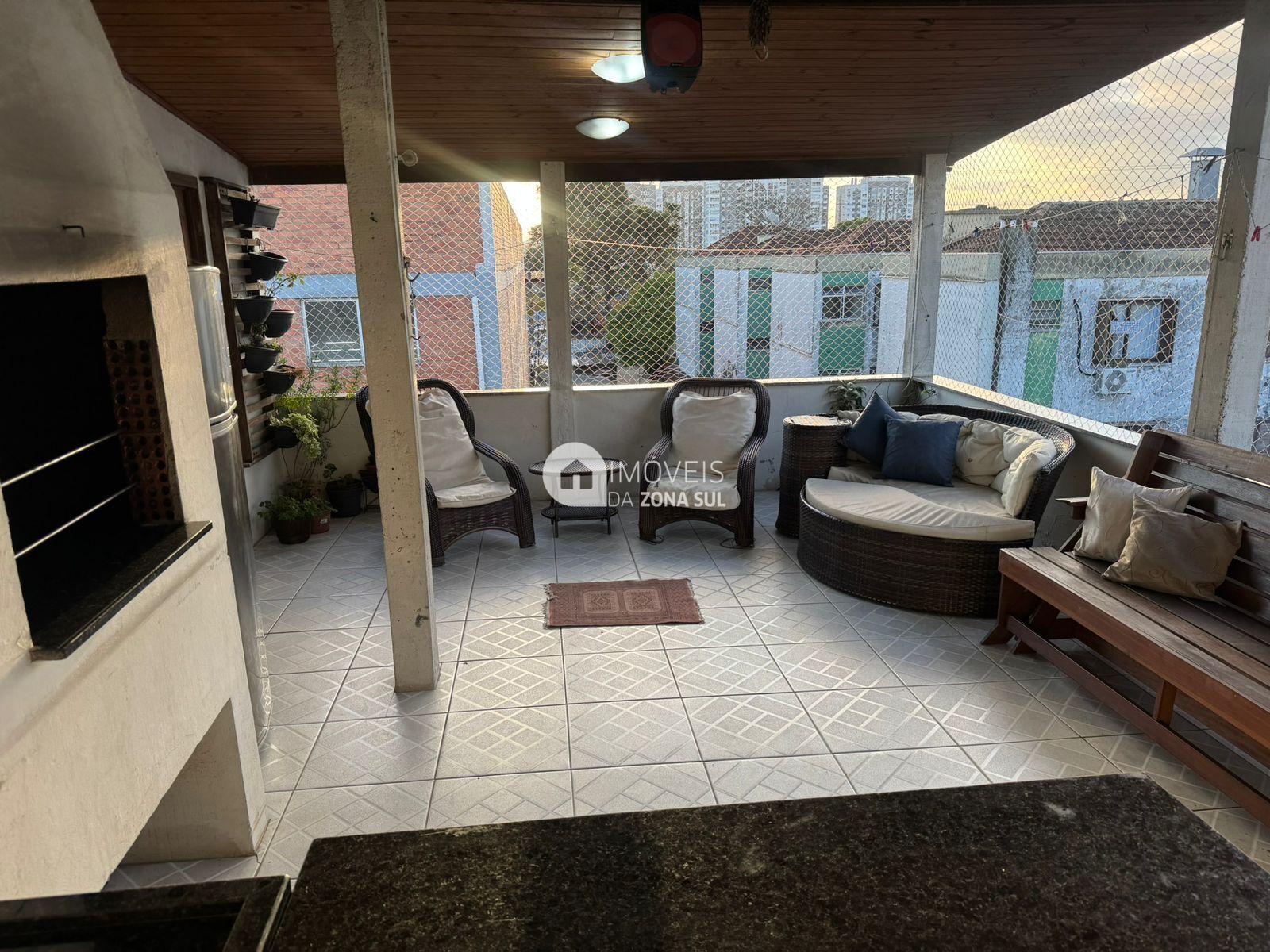 Apartamento, 3 quartos, 67 m² - Foto 1