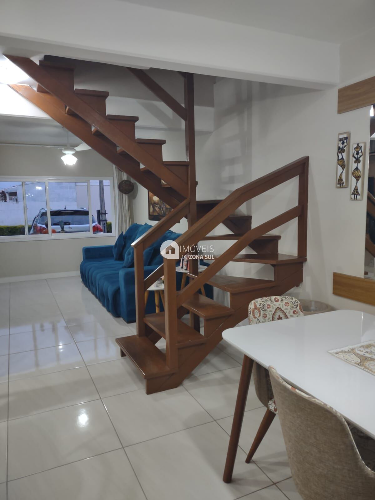 Sobrado, 3 quartos, 200 m² - Foto 6