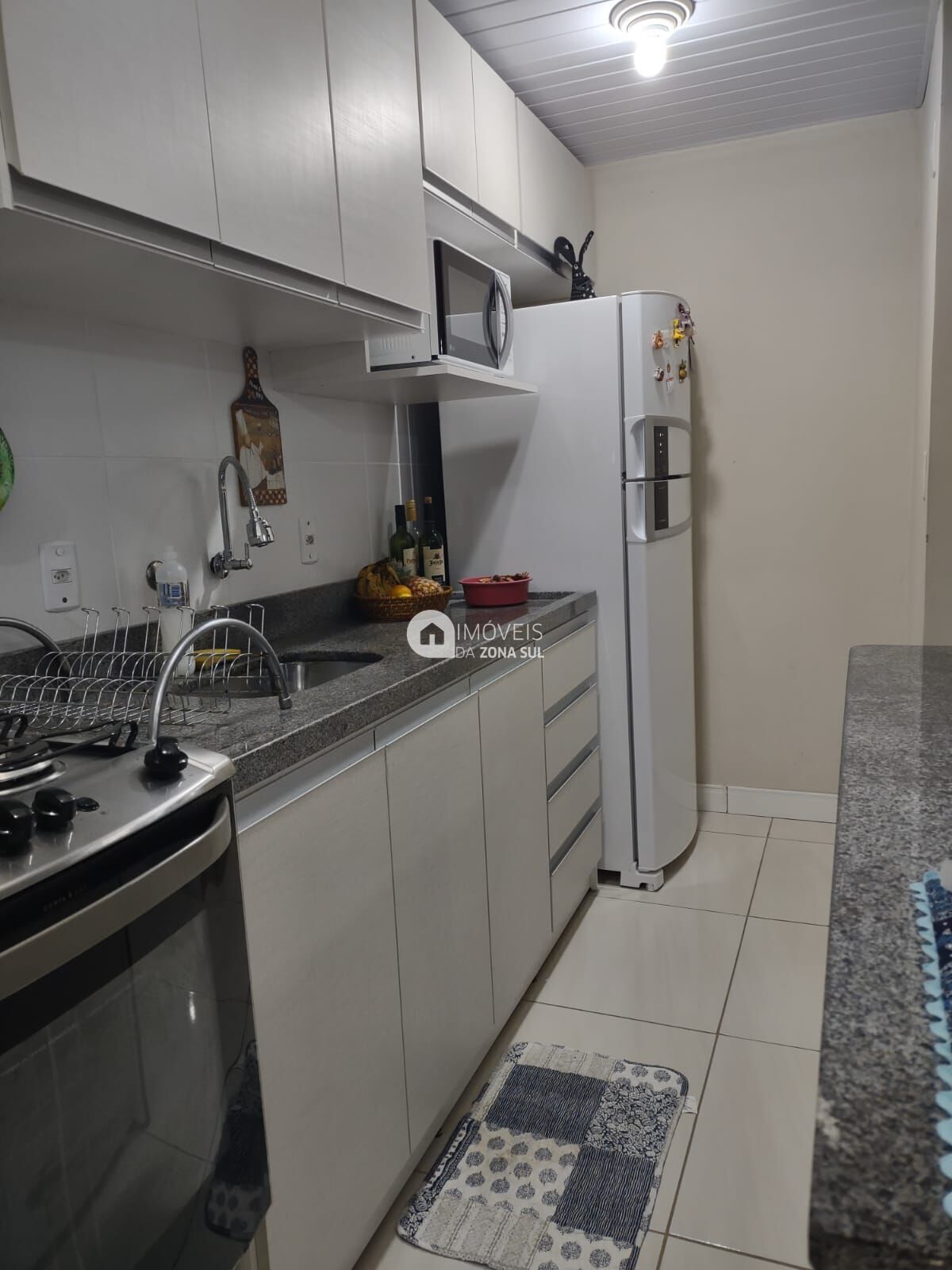 Sobrado, 3 quartos, 200 m² - Foto 8