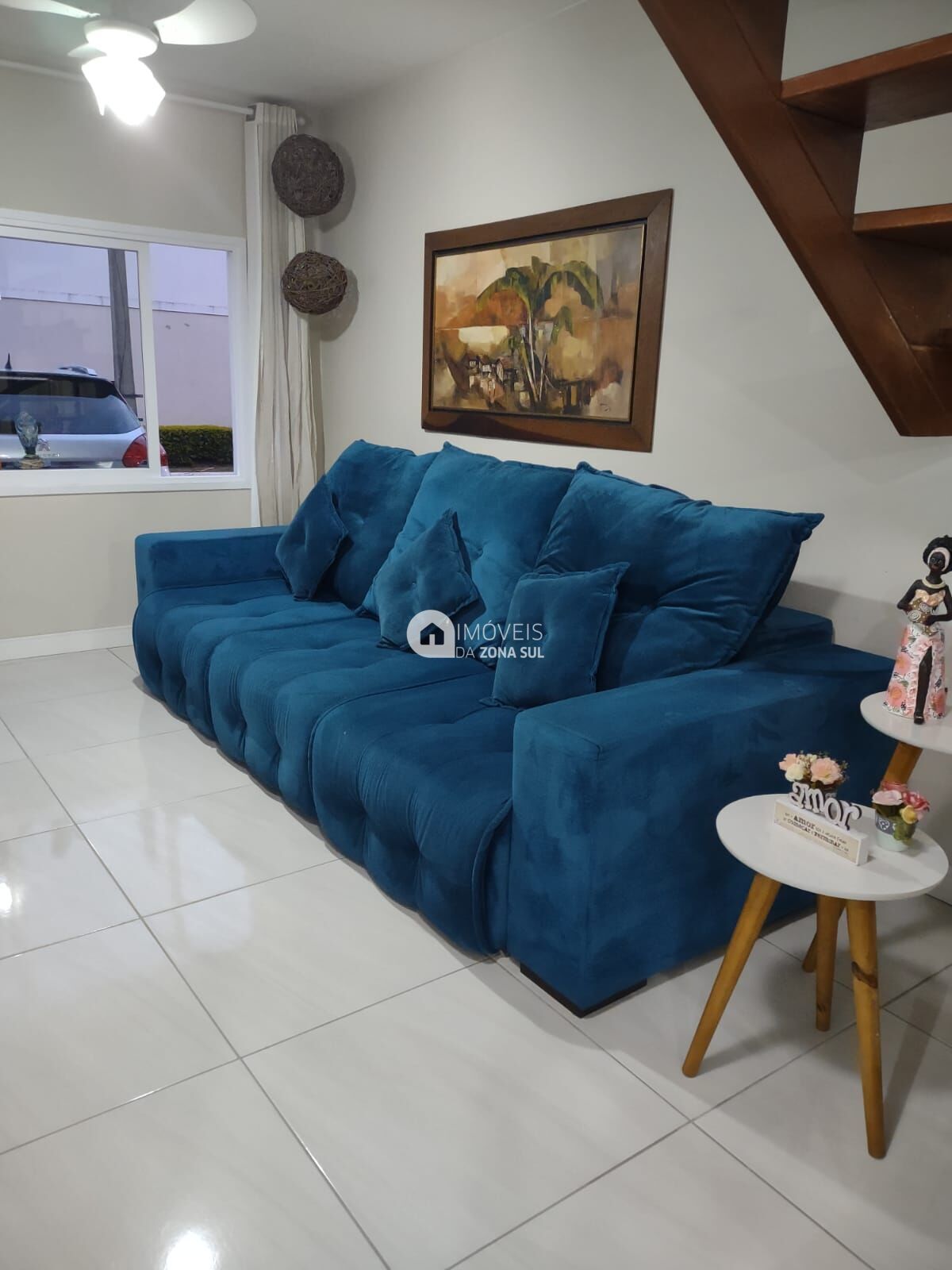 Sobrado, 3 quartos, 200 m² - Foto 5