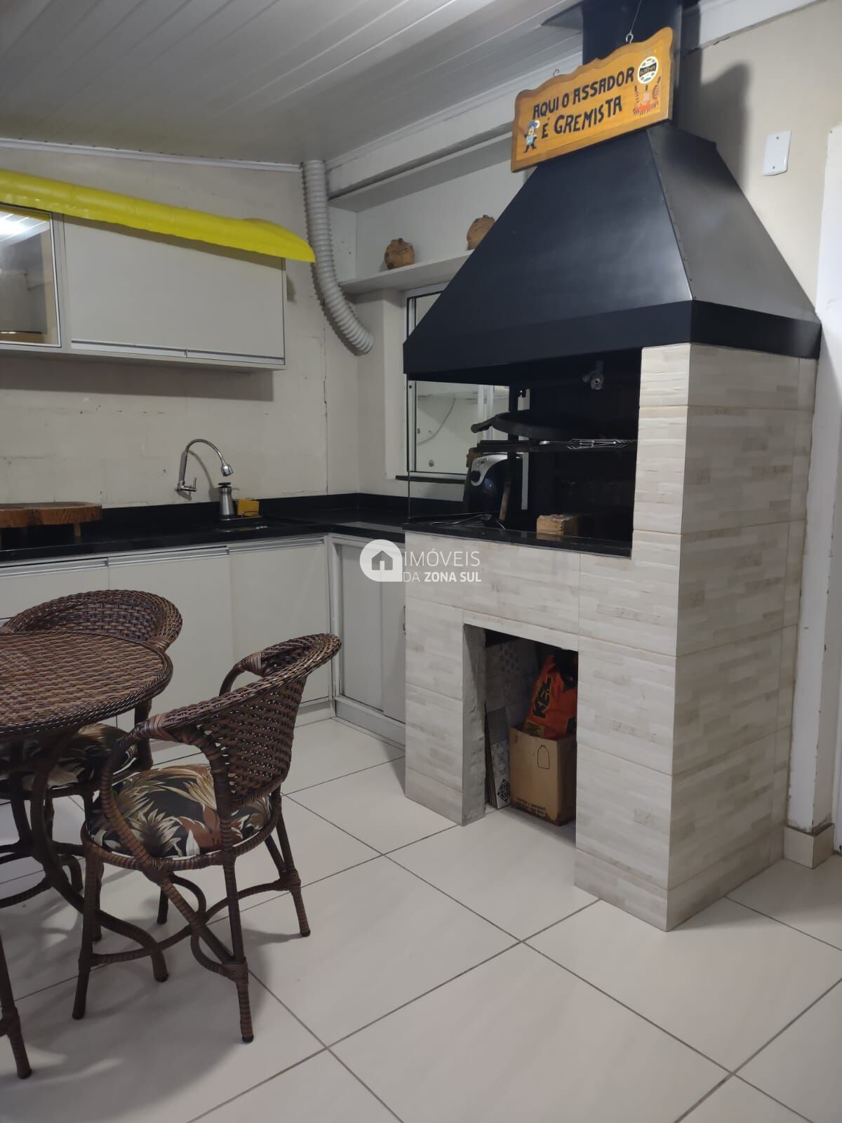 Sobrado, 3 quartos, 200 m² - Foto 10