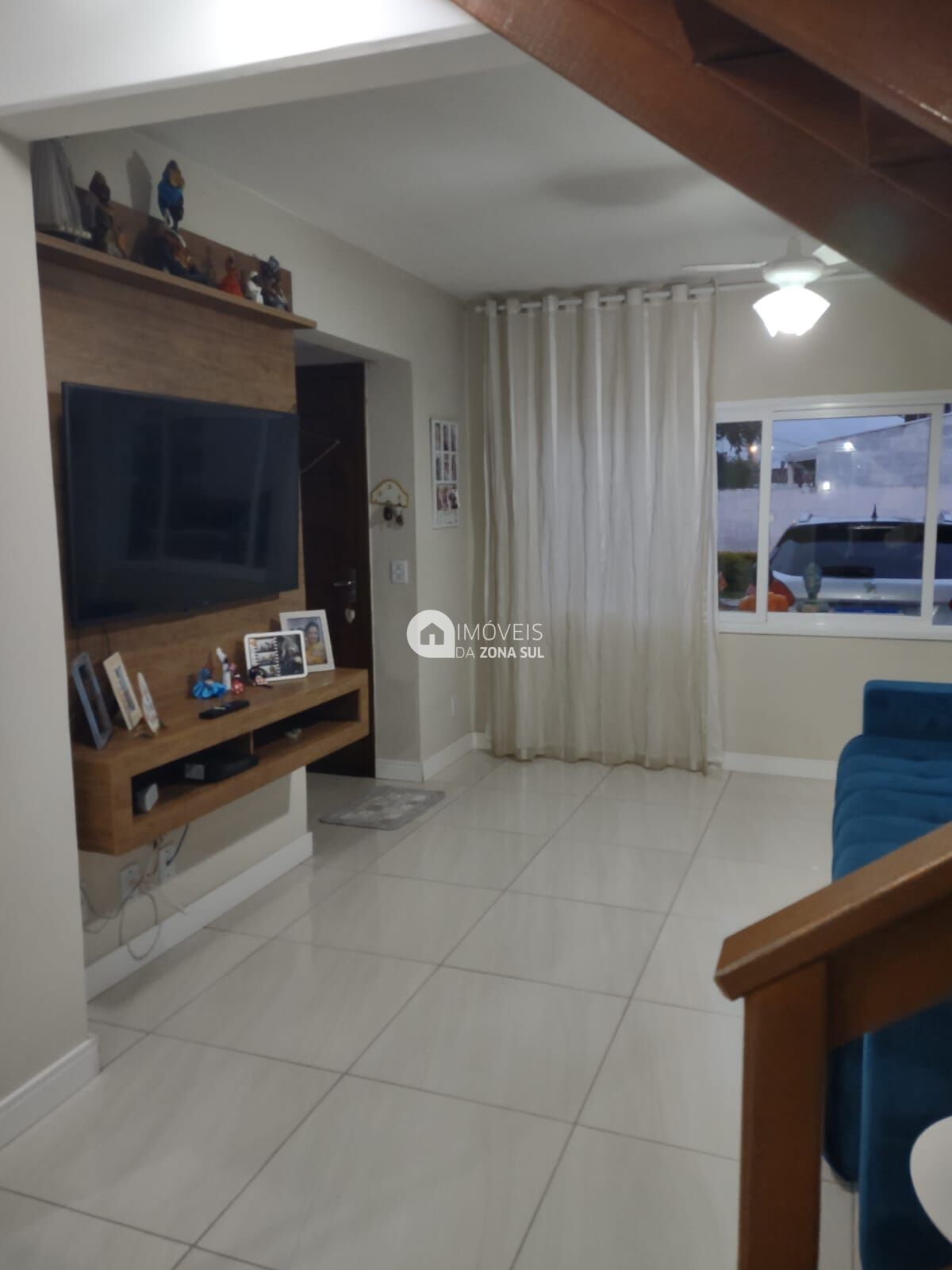 Sobrado, 3 quartos, 200 m² - Foto 3