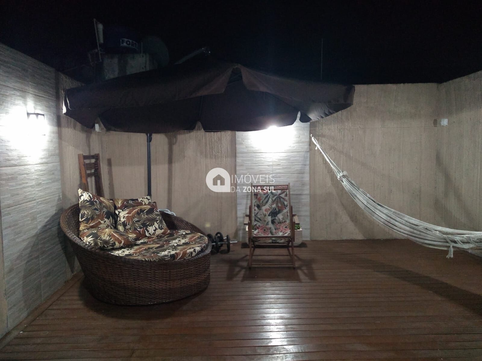 Sobrado, 3 quartos, 200 m² - Foto 22