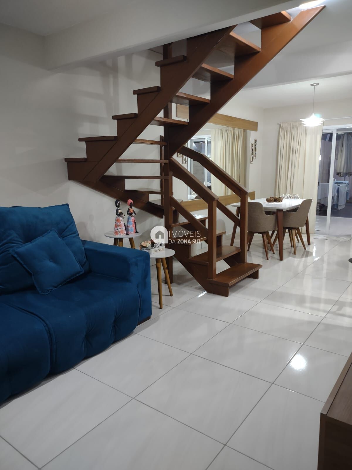 Sobrado, 3 quartos, 200 m² - Foto 7