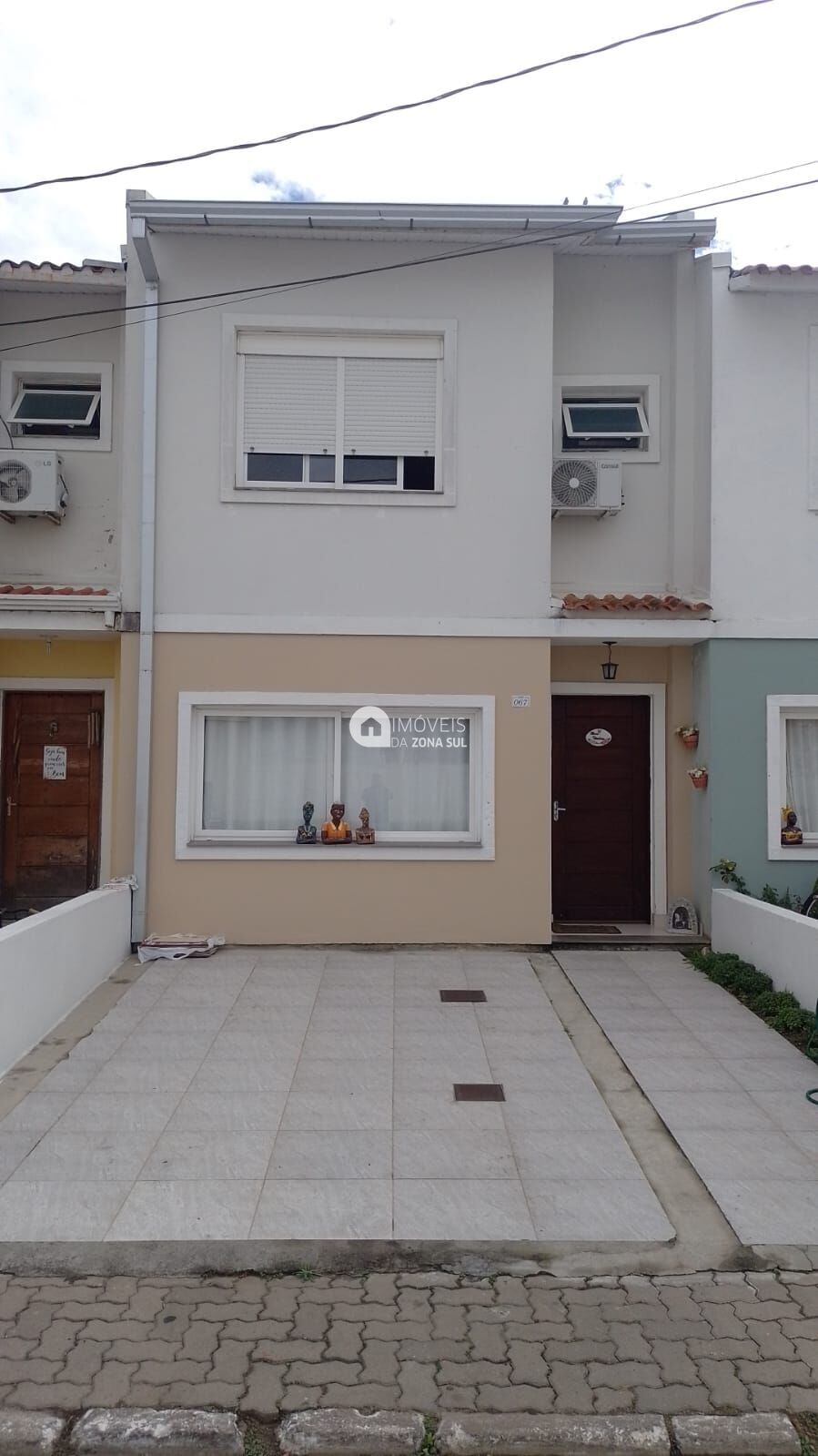 Sobrado, 3 quartos, 200 m² - Foto 2