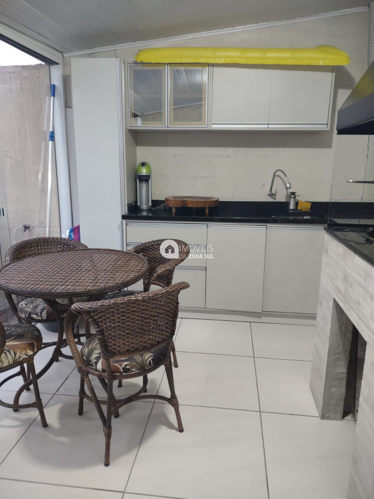 Sobrado, 3 quartos, 200 m² - Foto 11