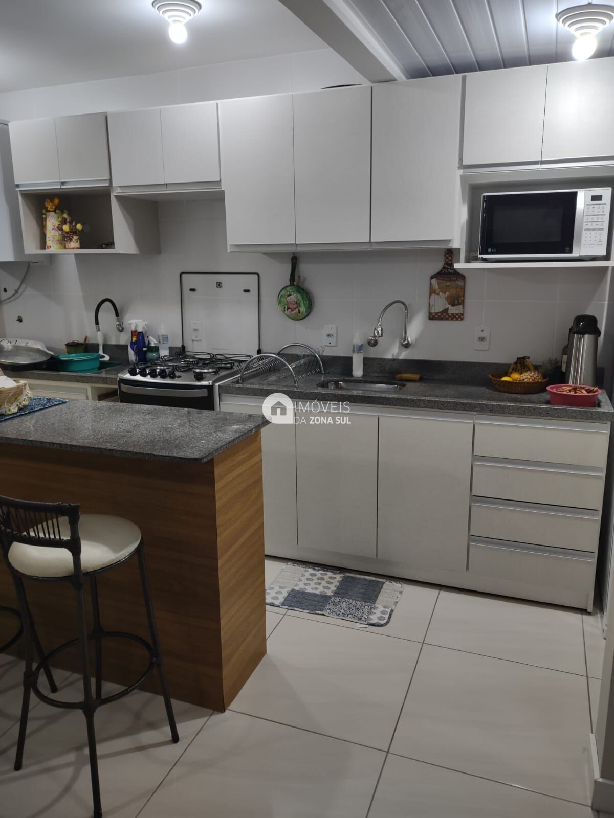 Sobrado, 3 quartos, 200 m² - Foto 9