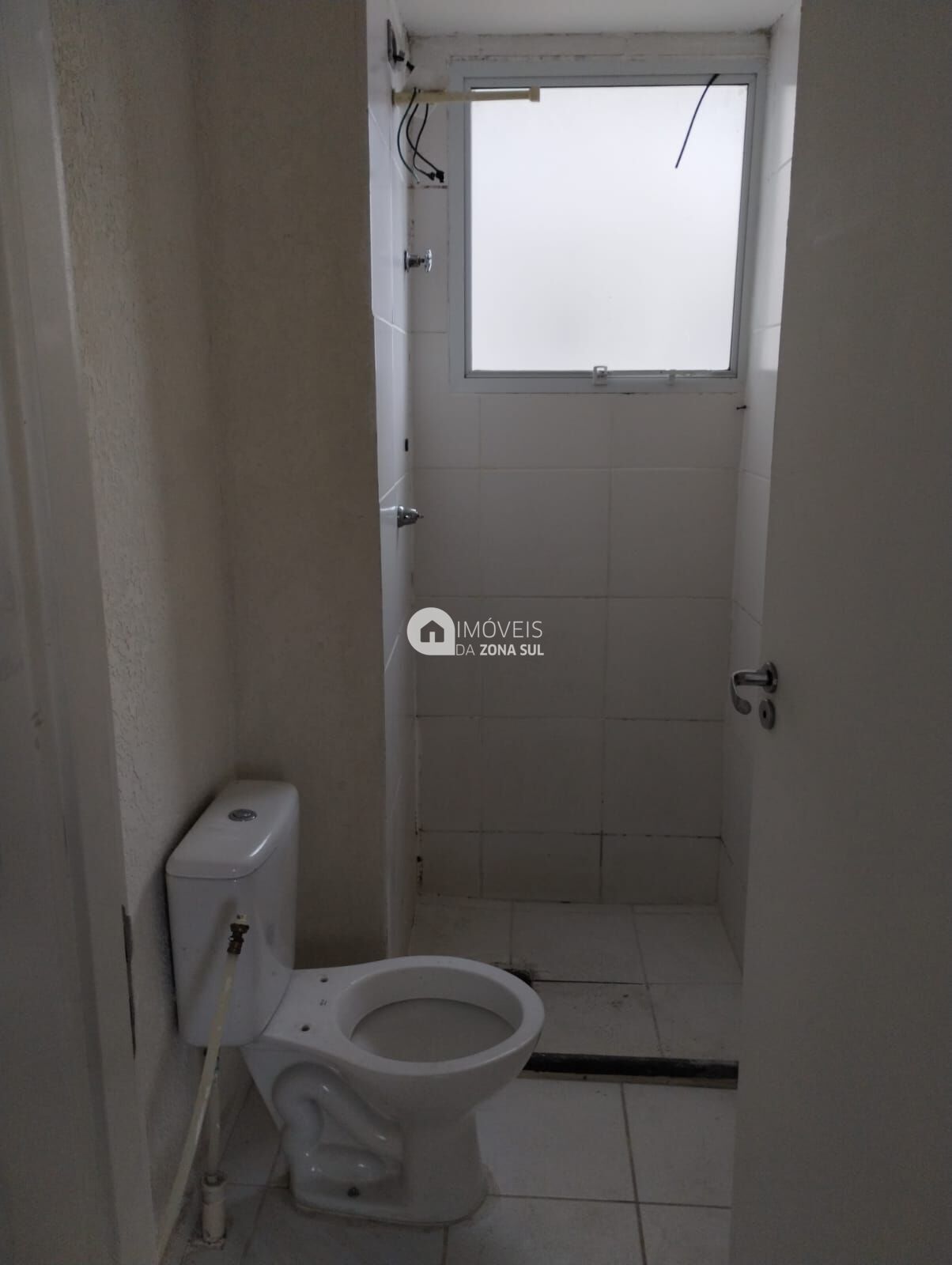 Apartamento à venda com 2 quartos, 41m² - Foto 5