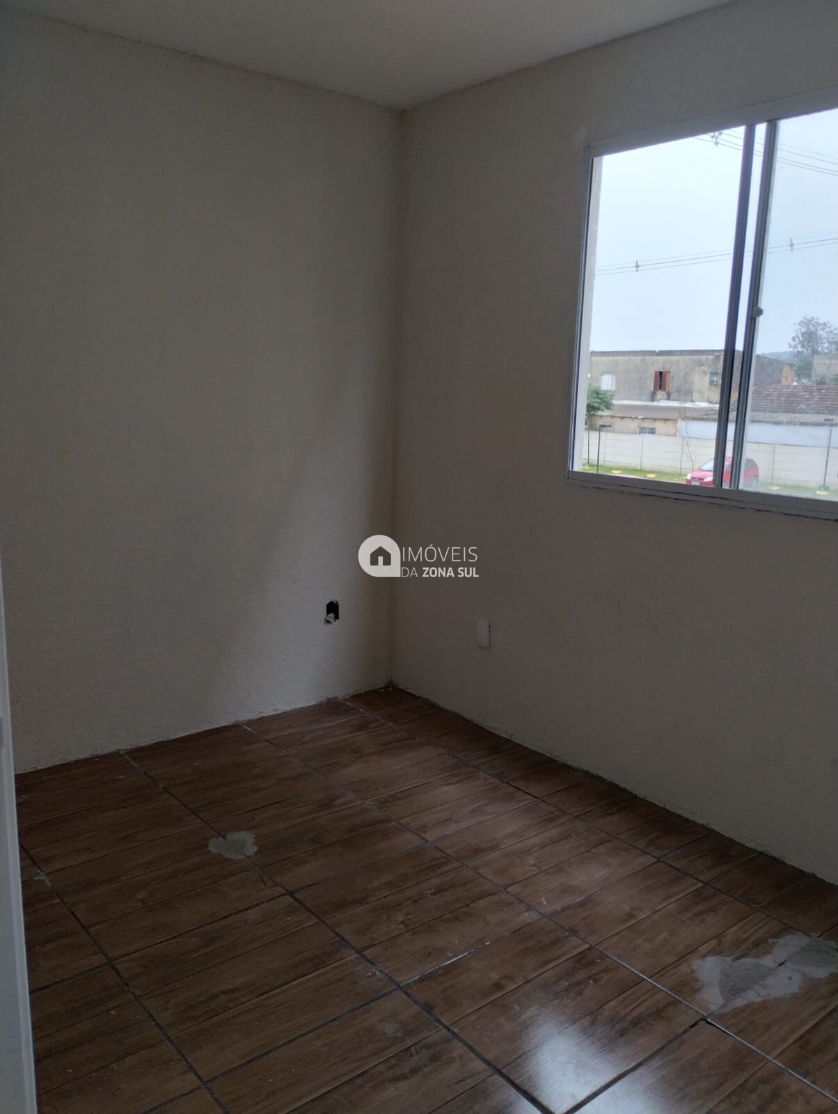 Apartamento à venda com 2 quartos, 41m² - Foto 4