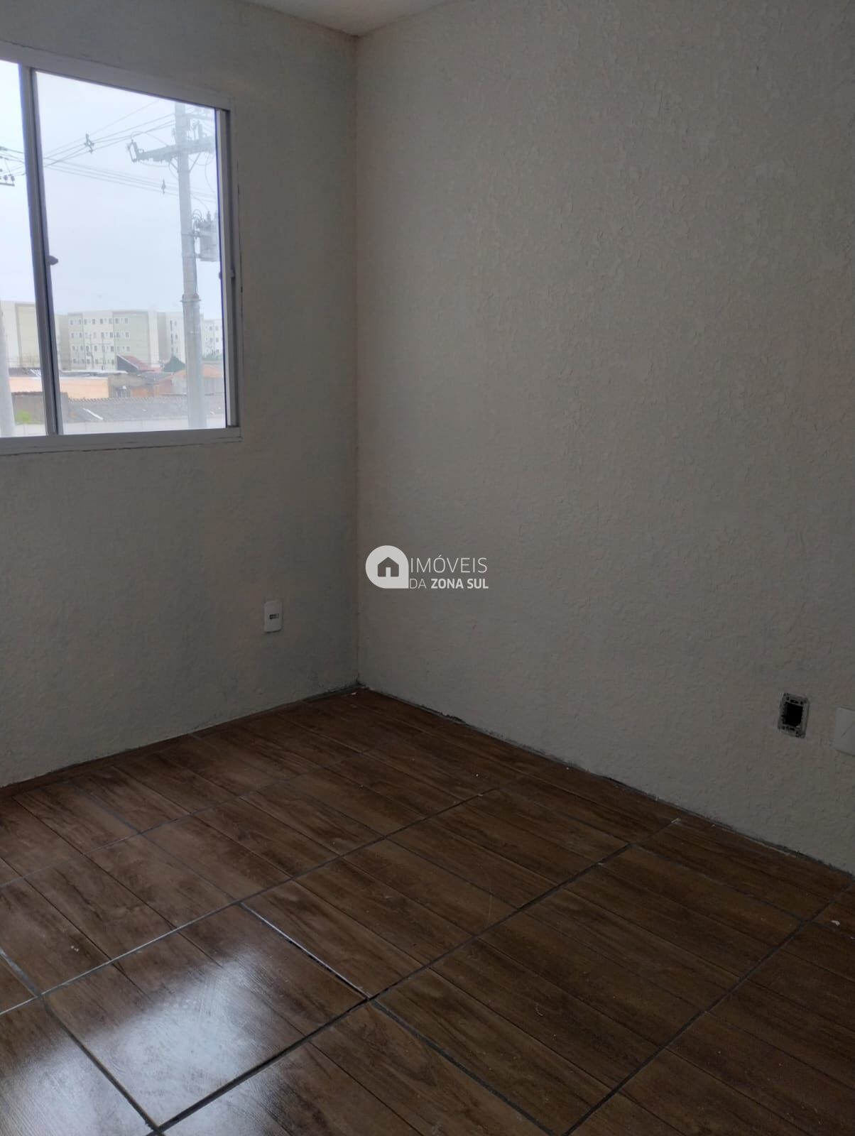 Apartamento à venda com 2 quartos, 41m² - Foto 3